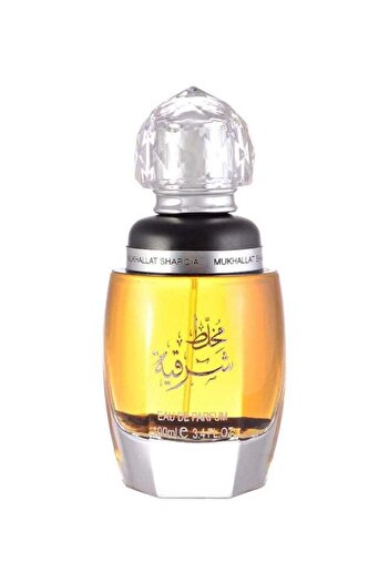 ARD AL ZAAFARAN Oriental Mix 100ml