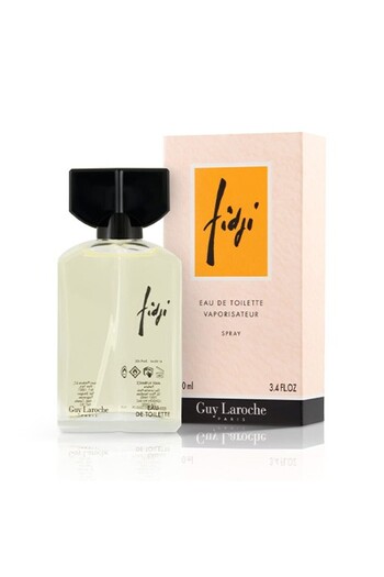 Guy Laroche Guy Laroche Fidji Eau de Toilette for Women 100ml
