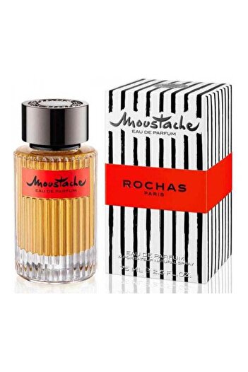 ROCHAS Sharp perfume 75 ml