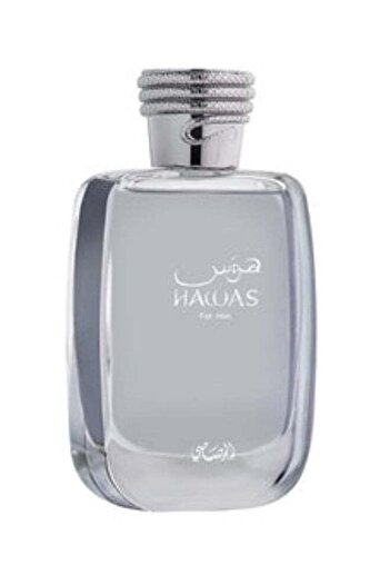 Rasasi Hawas Perfume 100ml
