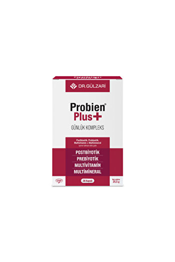 Probien Plus+