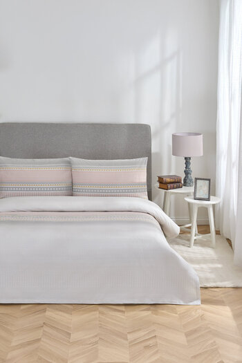 FLORETTA Axiss Single Pique Set