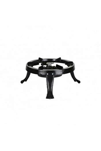 ertone Pirostrie fonta Ertone ERT-MN 2012, Diametrul 30 cm, Supapa de control
