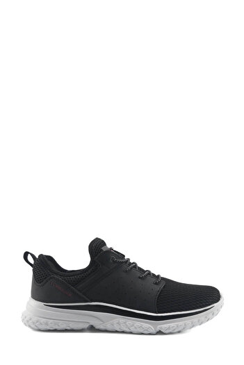 lumberjack Allen 5Fx Black Men's Sports Shoes