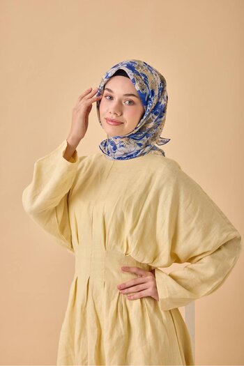 Silk Home Soft Scarf 73088-25