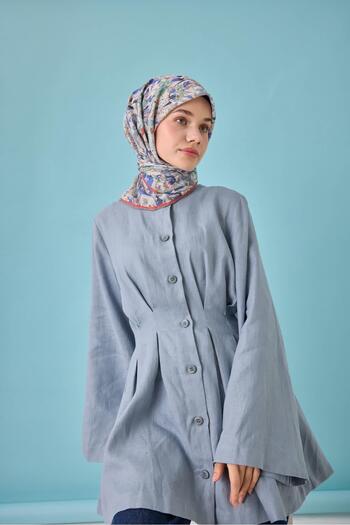 Silk Home Soft Scarf 73088-17