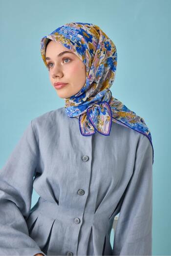 Silk Home Soft Scarf 73088-27