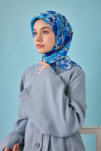 Silk Home Soft Scarf 73088-26