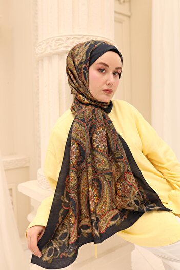 Silk Home Mayda Shawl 81002-08