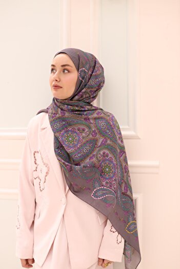 Silk Home شال مايدا 81002-19
