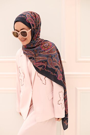 Silk Home Mayda Shawl 81002-10