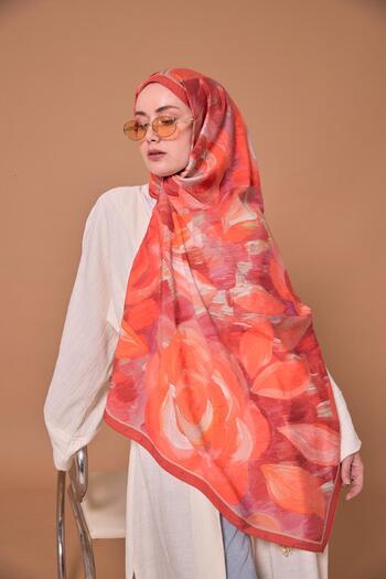 Silk Home Mayda Shawl 81007-18