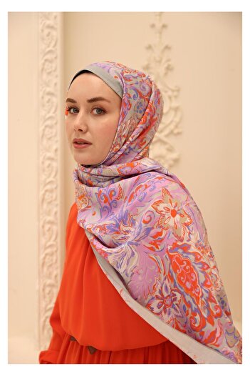 Silk Home Mayda Shawl 81005-19
