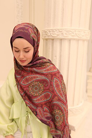 Silk Home Mayda Shawl 81002-23
