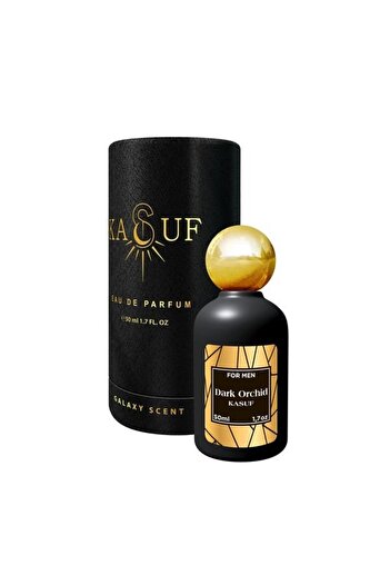 kasuf Parfum KASUF Dark Orchid Gold