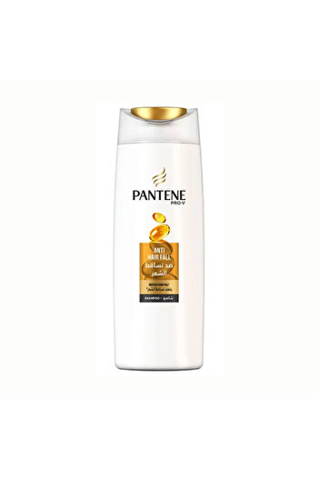 Pantene Anti Hair Fall Shampoo 200ml