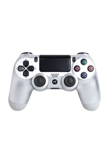 KAYAN PS4 WIRELESS JOYSTICK KAYAN- SILVER