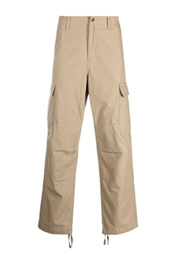 Carhartt Carhartt Wip Cotton Cargo Trousers