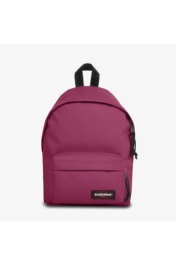 Eastpak Orbit Unisex Claret Red Backpack