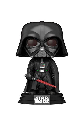 Funko Funko POP Star Wars Darth Vader figurine