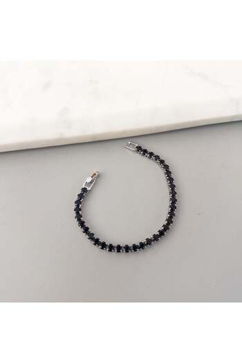 MOONGLOW ACCESSORIES Bratara Tennis