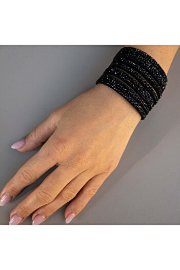 MOONGLOW ACCESSORIES Bratara Indie