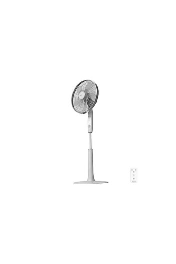 CECOTEC Room fan, Cecotec EnergySilence 1010, 16 inch, 60 W