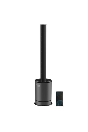 CECOTEC 3-in-1 device, Cecotec TotalPure, heating and air purification