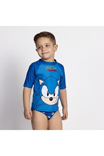 OTTERBOX Swimsuit, Sonic, dark blue