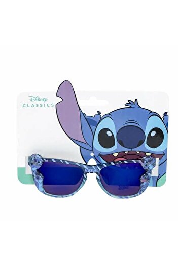 Echos Ochelari de soare copii, Echos Stitch, acrilic și policarbonat