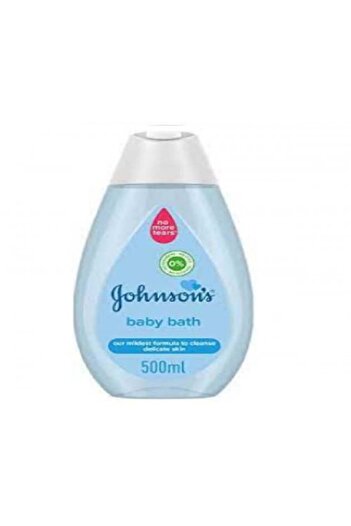 Johnson Baby Shower Gel 500ml