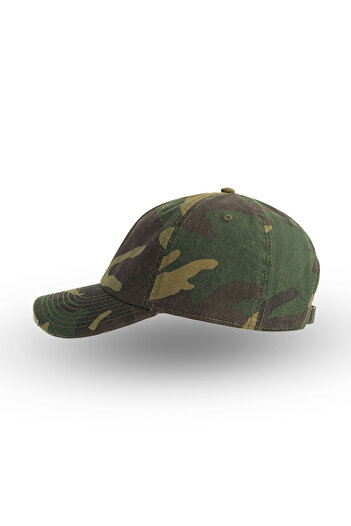 Atlantis Sapca DAD Hat