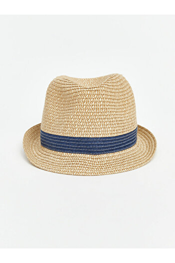 LC Waikiki Baby Boy Straw Hat
