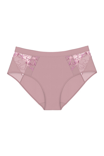 Triumph Maxislip Wild Azalea Florale Maxi