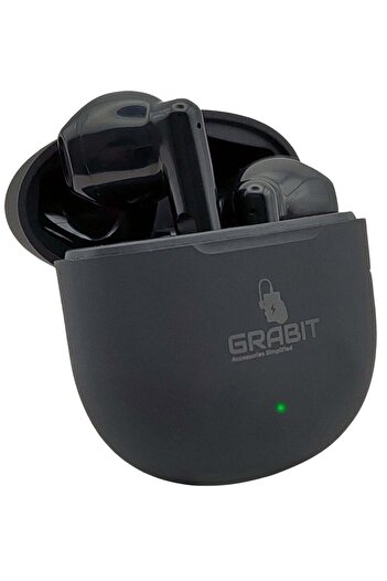 Generic GRABIT GTUNES-100 True Wireless Earbuds Mini