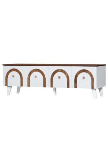 DEC9 Elegant and modern 160cm plasma table