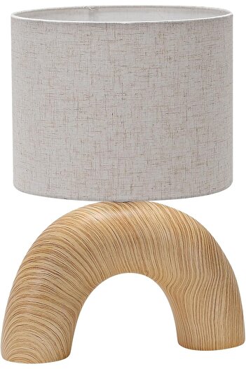 Mena Rise Caline 02 Table Lamp a 1Xe27 Blss 1111573 |   Modern Solution