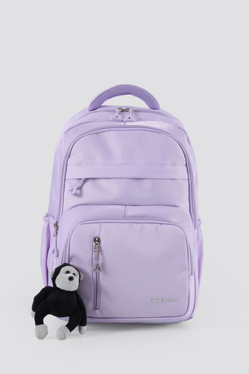 ÇÇS Ççs 51903 School Backpack – Orthopedic Support & Multi-Compartment Layout