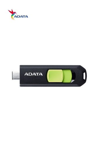 Adata UC300 USB 3.2 Gen 1 Type-C Flash Drive | Lightweight and Fast Data Transfer