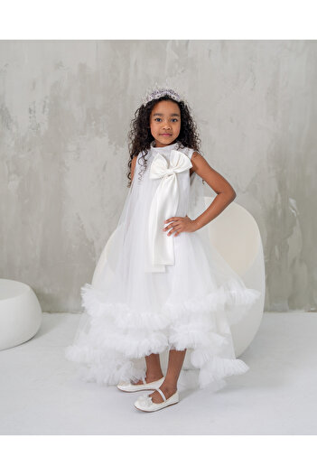ddaniela D' Daniela - Monalisa Premium Collection - White