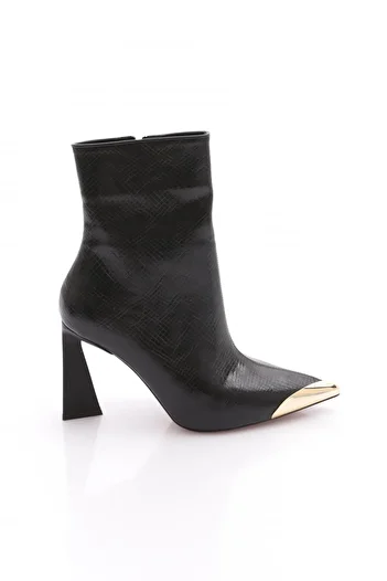 DGN M5002 Women's Heeled Shoes