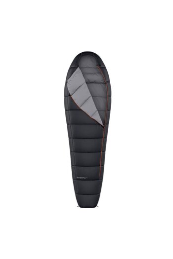 HANNAH Sherpa 160 Sleeping Bag - Left