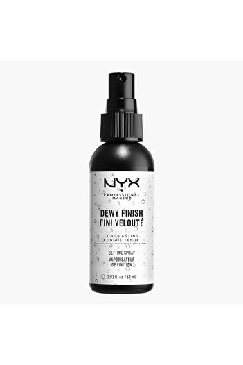 NYX Make Up Setting Spray
