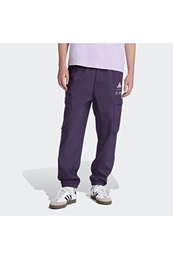 adidas Mercedes - AMG Petronas Formula One Team Premium Woven Eşofman Altı