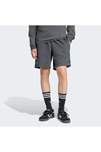 adidas Mercedes - Amg Petronas Formula One Team Premium Sweat Shorts