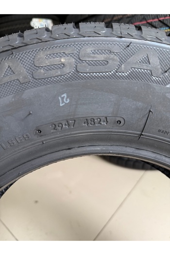 Lassa / 165/80R13 (SNOWAYS 3) 2024 KIŞ LASTİĞİ