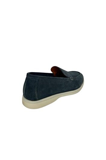 KEMAL TANCA 852 661 ERKEK HAKİKİ DERİ LOAFER AYAKKABI
