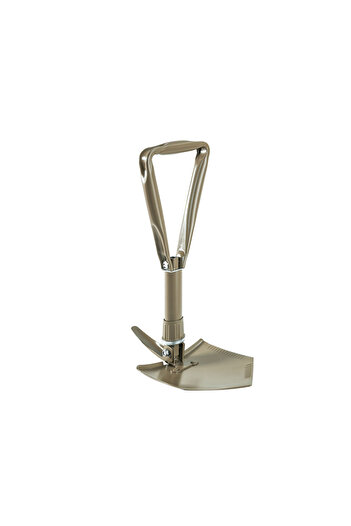 Alrimaya Folding Shovel - Alrimaya