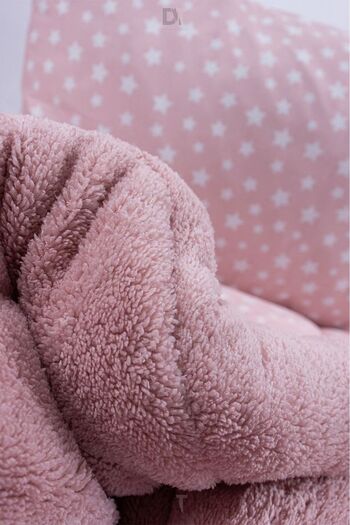 YALITEKS HOME Single Cotton Welsoft Quilt Set – Quilt+Pillowcase |   Suitable for 4 Seasons Use |