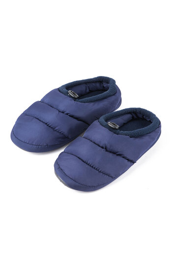 Alrimaya Indoor Slippers Blue - Alrimaya
